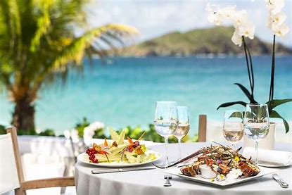 St. Barts
