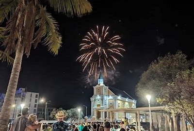curacao punda vibes