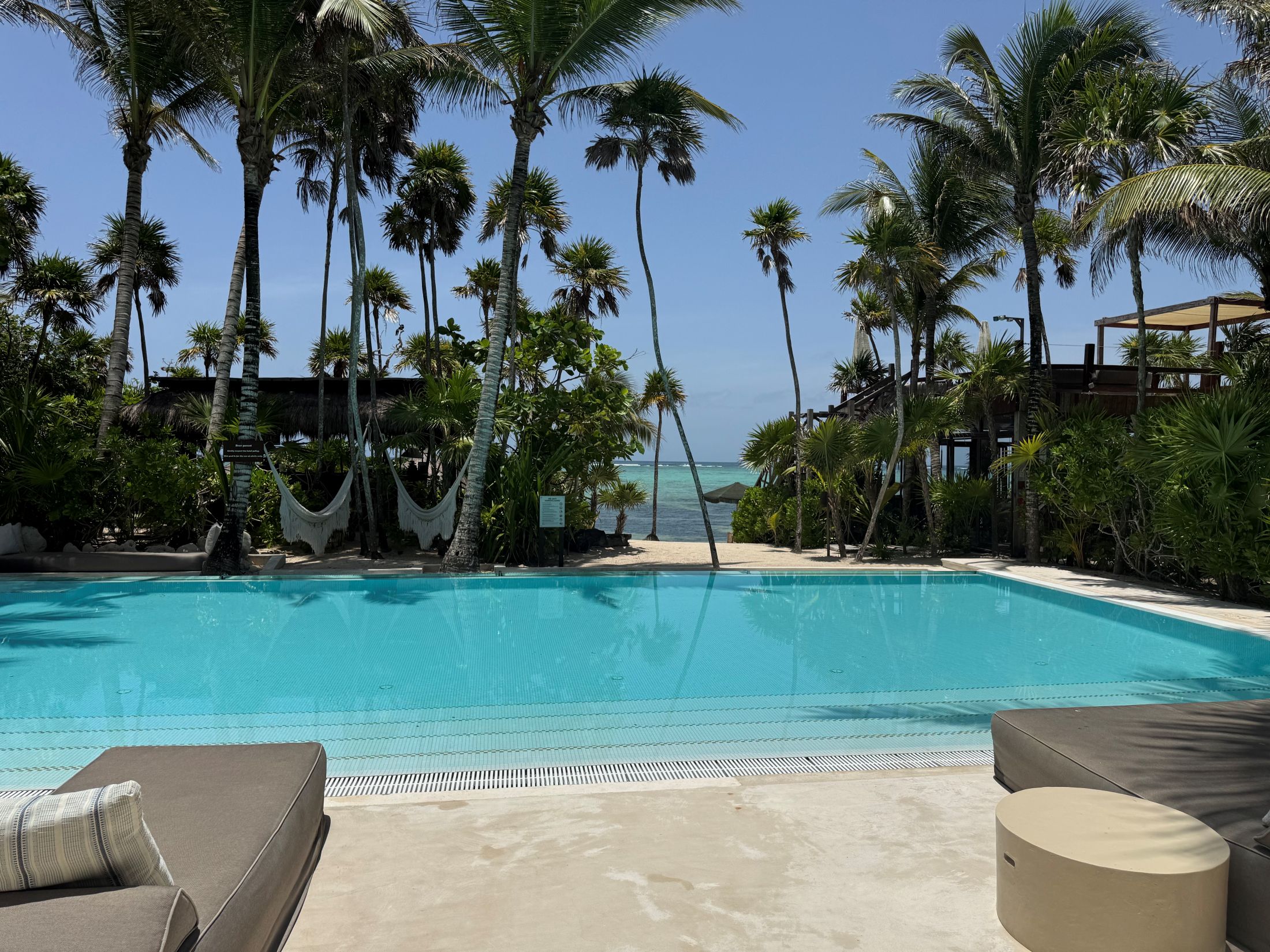 Tulum: Luxury resort in the heart of Tulum, Mexico