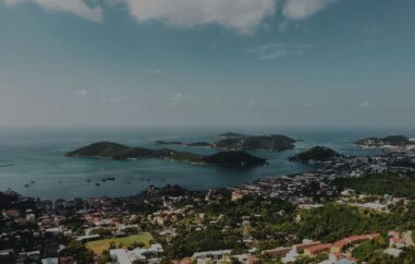St. Thomas -USVI