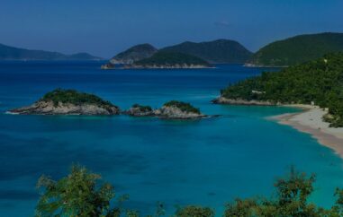 St. John's USVI