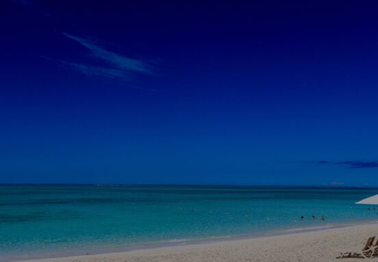 Turks &amp; Caicos